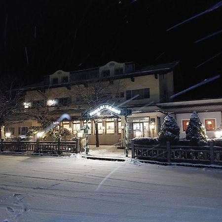 Hotel Voglauerhof Абтенау Экстерьер фото