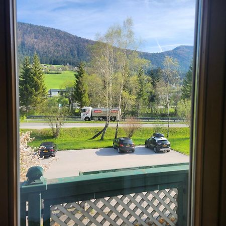 Hotel Voglauerhof Абтенау Экстерьер фото